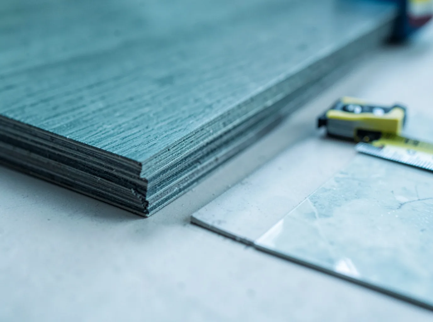 Luxury Vinyl Plank Installation Banner, KY FAQs